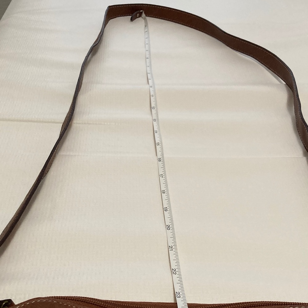 b.o.c Born Concepts Crossbody 3-Tone Purse - Picture 16 of 16